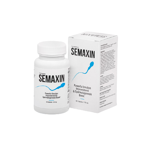 leki na potencję bez recepty Semaxin