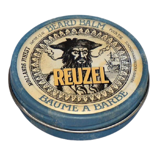 balsam do brody  Reuzel Beard Balm Balsam do Brody 35g
