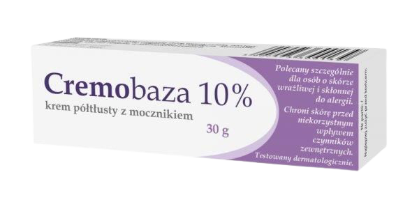 balsam z mocznikiem  Remington PROluxe AC9140