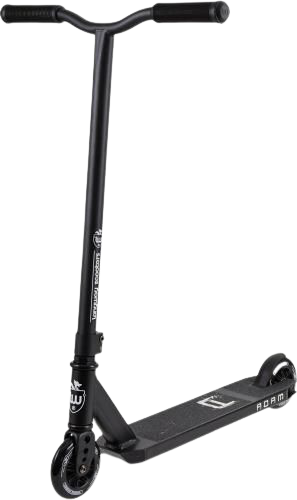 hulajnoga na skatepark  Hulajnoga Longway Adam Black