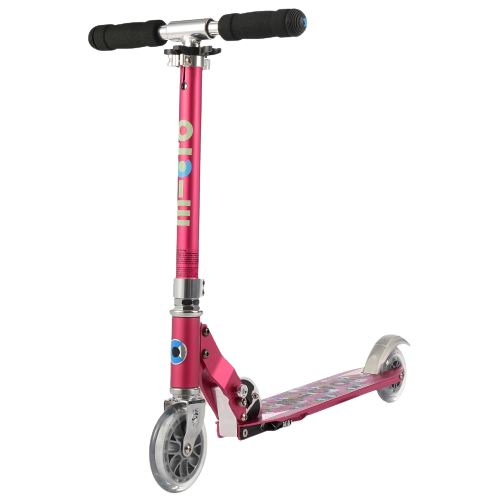 hulajnoga na skatepark  Remington PROluxe AC9140