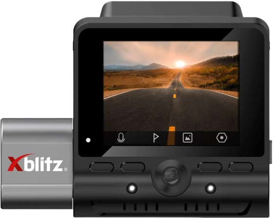 kamera samochodowa przód tył   Dyson Supersonic Fuksja