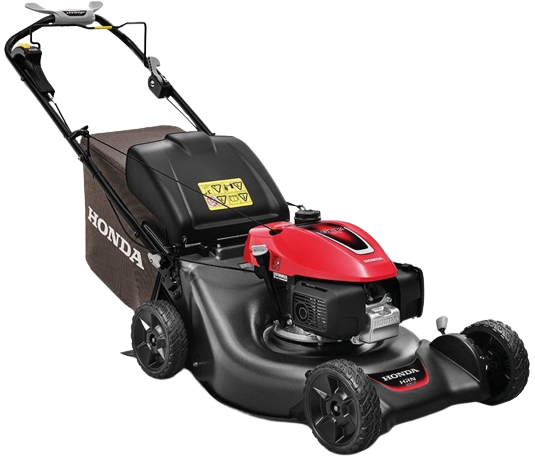 kosiarka spalinowa z napedem  Kosiarka spalinowa HONDA HRN 536 C VYE
