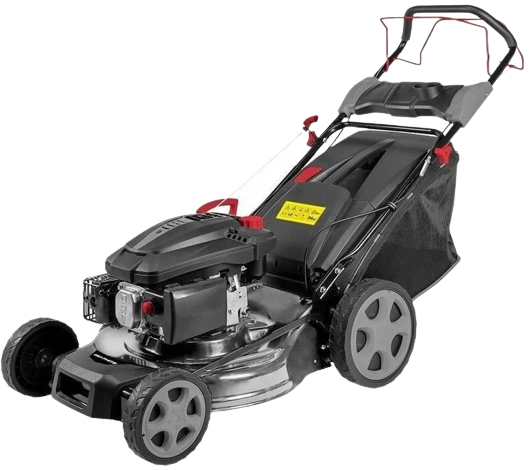 kosiarka spalinowa z napedem  Topex Kosiarka Spalinowa 3.0Km Graphite 52G671