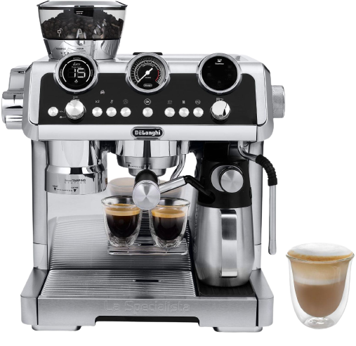 ekspres do kawy  do 10000  Remington PROluxe AC9140