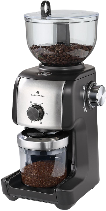 mlynek do kawy zarnowy  Remington PROluxe AC9140