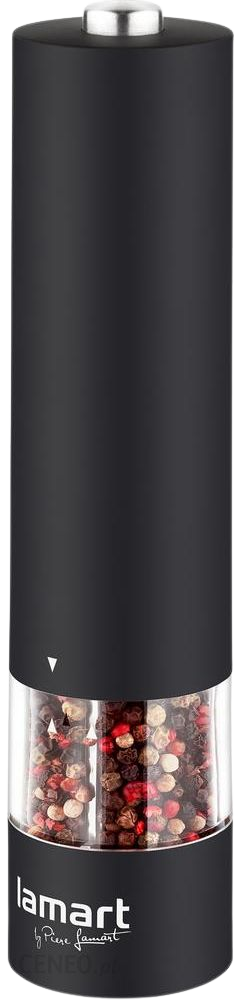 młynki elektryczne do soli i pieprzu   Remington PROluxe AC9140
