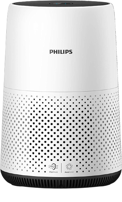 oczyszczac powietrza dla alergika  Dyson Supersonic Fuksja