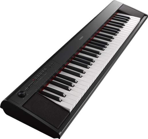 pianino cyfrowe   Yamaha NP-12B