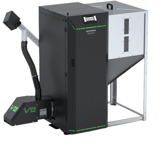 piec na pellet  Remington PROluxe AC9140