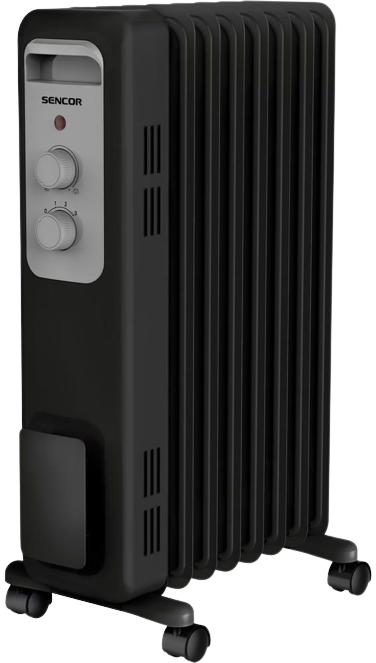 piec olejowy  Remington PROluxe AC9140