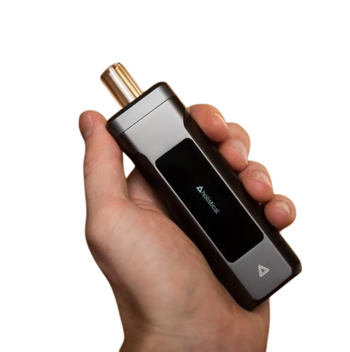 podgrzewacz tytoniu  Dyson Supersonic Fuksja