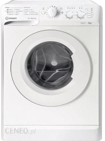  pralek do 1500zl  Pralka Indesit MTWSC 51051 W PL