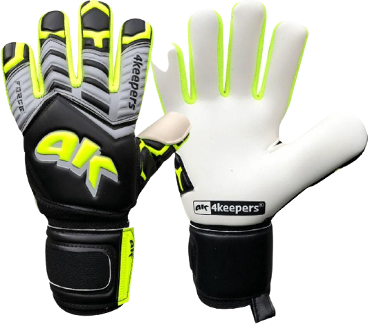 rękawice bramkarskie  4Keepers Force V-5.20 Nc S703697