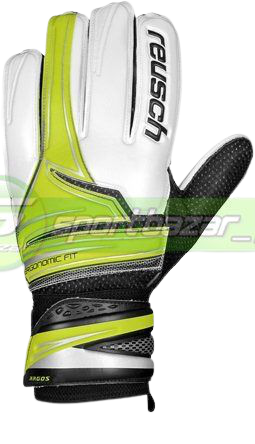 rękawice bramkarskie  Remington PROluxe AC9140