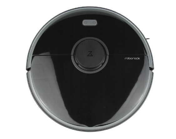 robot mopujący  Roborock S5 Max Czarny