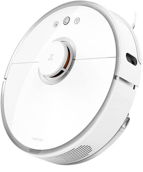 robot sprzątający xiaomi   Roborock Vacuum Cleaner 2 S50