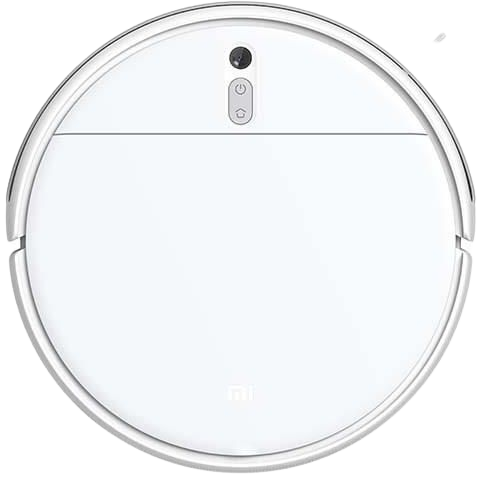 robot sprzątający xiaomi   Xiaomi Mi Robot Vacuum Mop 2 Lite Biały