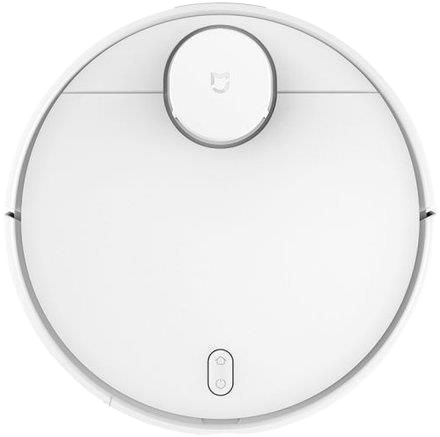 robot sprzątający xiaomi   Xiaomi Mi Robot Vacuum Mop Pro Biały