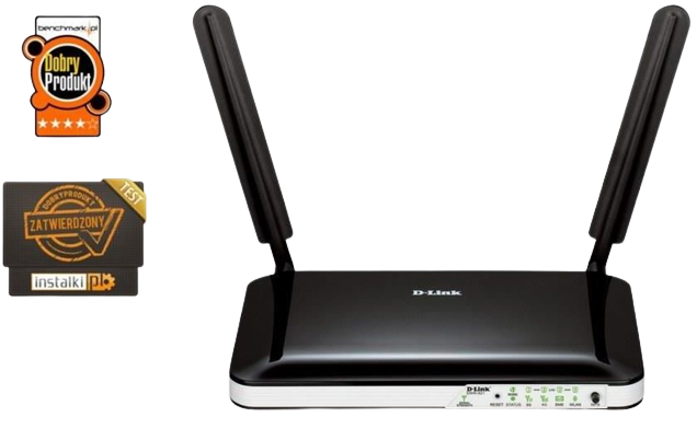 router na kartę sim lte Remington PROluxe AC9140