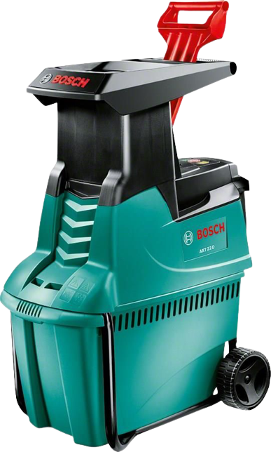 rozdrabniacz do galezi frezowy  Bosch AXT 22 D 0600803000