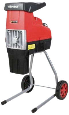 rozdrabniacz do galezi frezowy  Faworyt GTR2844
