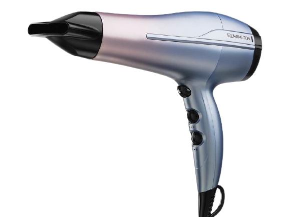 suszarka z dyfuzorem  REMINGTON D5408 MINERAL GLOW