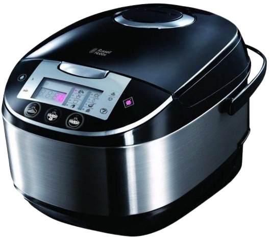 thermomix  Russell Hobbs Cook@Home 21850-56