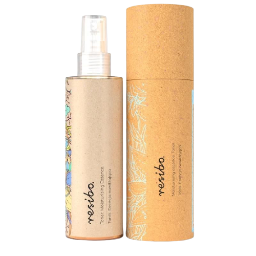 tonik do twarzy  Resibo Tonik Mgiełka Nawilżająca 150ml