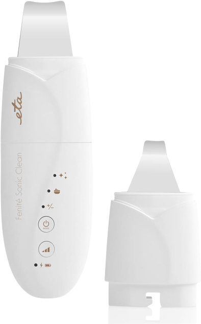 urządzenie do peelingu kawitacyjnego  Eta Peeling Kawitacyjny Sonic Clean 