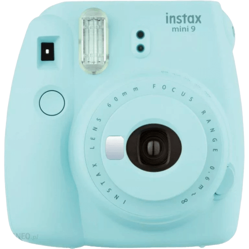 aparat natychmiastowy fujifilm instax