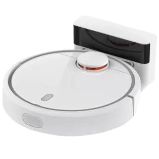 odkurzacz bezworkowy XIAOMI MI ROBOT VACUUM CLEANER SDJQR02RR