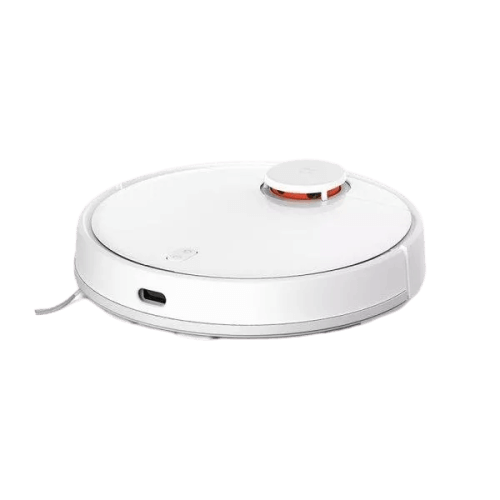 odkurzacz bezworkowy XIAOMI MI ROBOT VACUUM MOP PRO BIAŁY