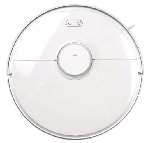 odkurzacz bezworkowy okrągły XIAOMI ROBOROCK S5 MAX BIAŁY