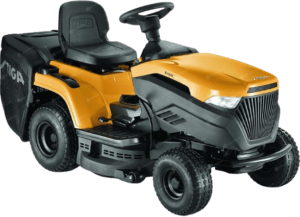 traktor ogrodowy Stiga Estate 2084 H