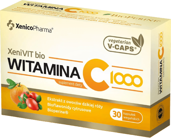 witamina c 1000 mg ranking