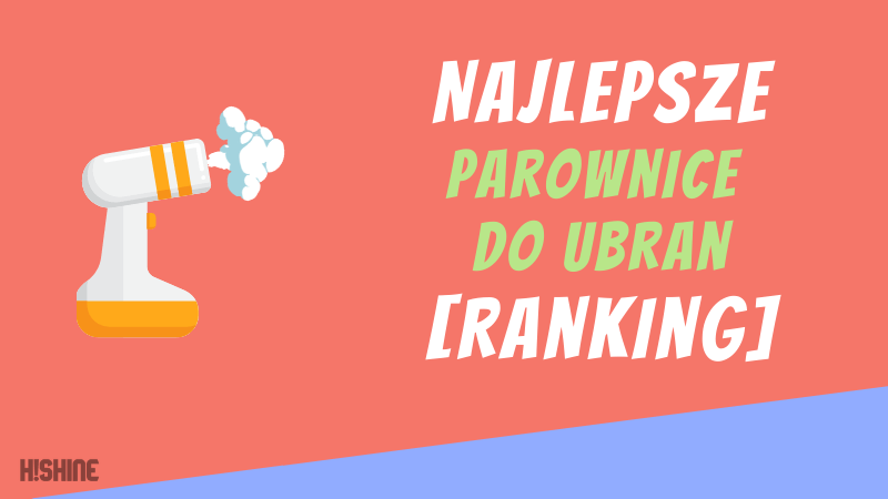 Najlepsze-Parownice-do-ubrań-Ranking