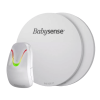 BabySense 7 Monitor Oddechu