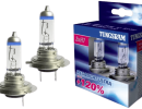 TUNGSRAM H7 MEGALIGHT ULTRA +120%