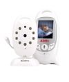 Xblitz Baby Monitor Bezprzewodowa Niania Z Kamerą
