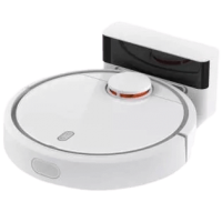 odkurzacz bezworkowy XIAOMI MI ROBOT VACUUM CLEANER SDJQR02RR