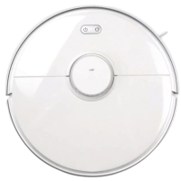 odkurzacz bezworkowy okrągły XIAOMI ROBOROCK S5 MAX BIAŁY